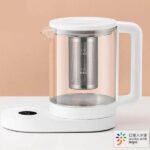 Xiaomi Mijia 1000W 1.5L Multifunctional App Controlled Smart Electric Kettle