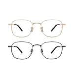 Xiaomi Mijia Blue Light Filter Monitor Glasses With Nickel-Free Metal Frame