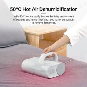 Xiaomi Mijia Mite Remover Mattress Vacuum Cleaner MJCMY01DY