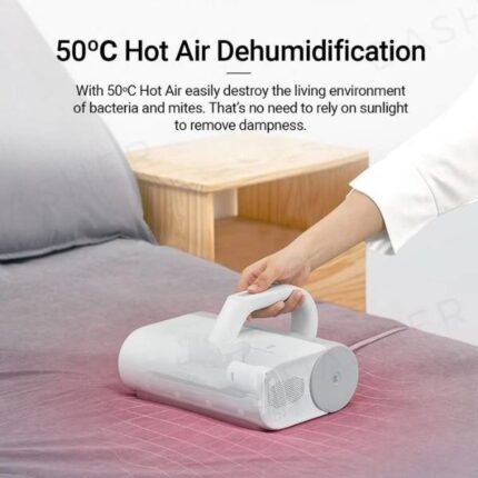 Xiaomi Mijia Mite Remover Mattress Vacuum Cleaner MJCMY01DY