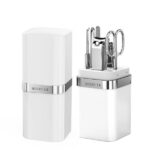 xiaomi seesoo carbon steel nail scissors nail clippers