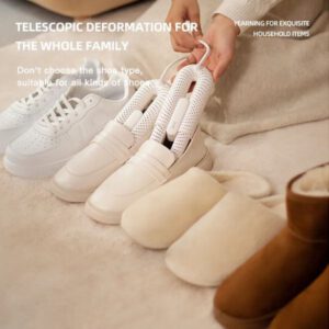 Xiaomi Sothing Electric Sterilization Shoe Shoes Dryer