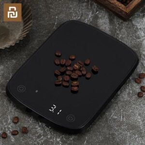 Xiaomi Youpin DUKA ES2 High-precision Electronic Scales