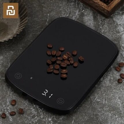 Xiaomi Youpin DUKA ES2 High-precision Electronic Scales