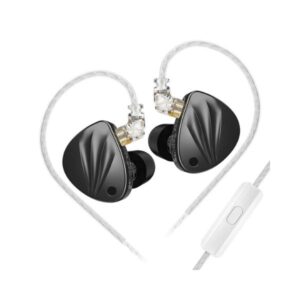 KZ Krila Hybrid Technology Tunable In Ear Earphones