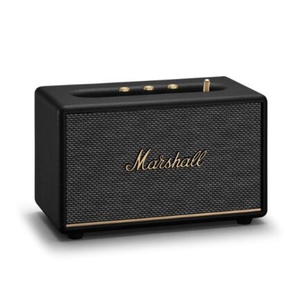 Marshall Acton III Bluetooth Speaker