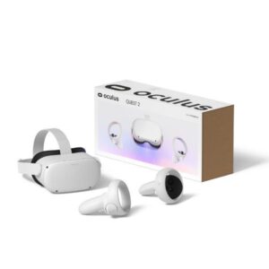 Oculus Meta Quest 2