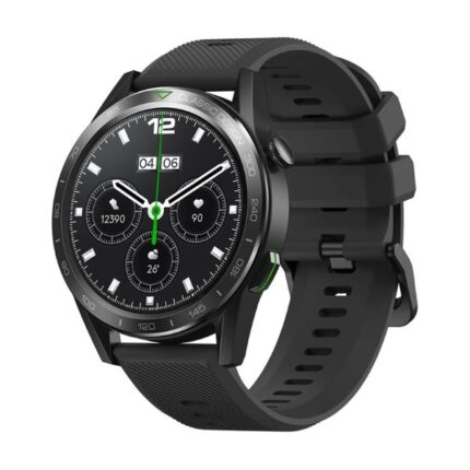 Zeblaze GTR 3 Pro Smart Watch Amoled Display With Bt Calling Watch Price in  Bangladesh - Naviforce Bangladesh