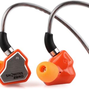 7HZ Salnotes Zero