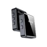 BAIWANGLI SX39 Live Broadcast Wireless Microphone Noise Reduction Lavalier Mic