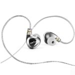 EarFun EH100 Advanced Triple-Driver Hybrid Earphones