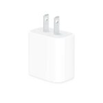 Genuine Apple 20W USB-C Power Adapter