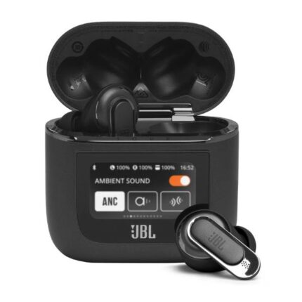 JBL Tour Pro 2 True wireless Noise Cancelling earbuds