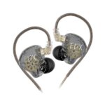 KZ EDX Lite HIFI Bass In Ear Earphones