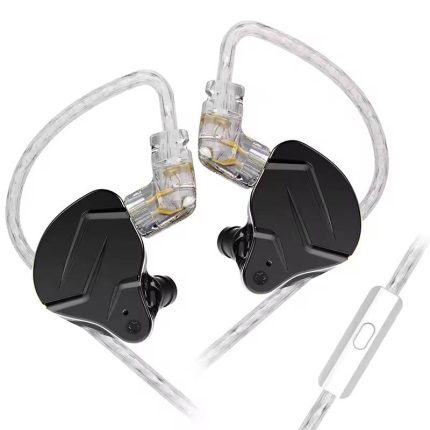 KZ ZSN PRO X Hybrid Technology In-Ear Earphone