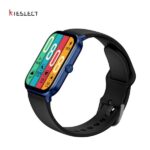 Kieslect Ks Mini Amoled Display Calling Smart Watch