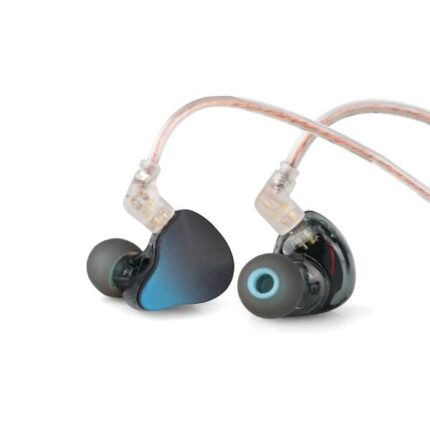 Kiwi Ears Dolce 10MM LDP Dynamic Driver In-Ear Monitor