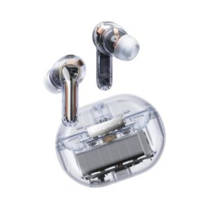 SoundPEATS Capsule 3 Pro Transparent Special Edition