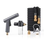 USAMS US-ZB260 Household Car Washing Spray Nozzle Cleaning Tool