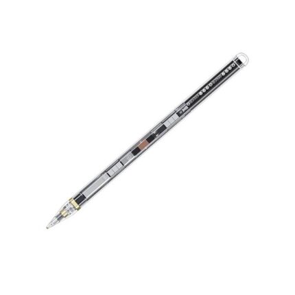 USAMS US-ZB264 Transparent Touch Capacitive Stylus Pen