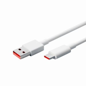 Xiaomi 6A Type-A To Type-C Cable