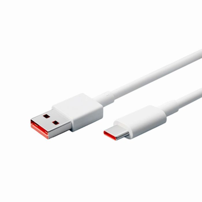 Xiaomi 6A Type-A to Type-C Cable - Image 1