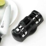 Xiaomi Huohou Knife Sharpener 2 Stages Professional Kitchen Sharpening Tool