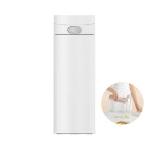 Xiaomi Mijia Thermos Cup Flip Version 2 MJTGB01PL 480ml