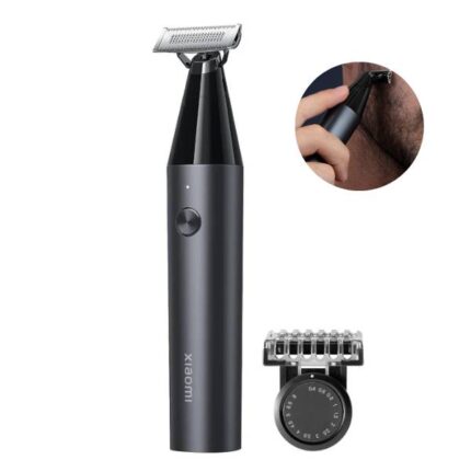 Xiaomi UniBlade Trimmer An all-in-one Grooming kit