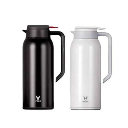 Xiaomi VIOMI 1.5L Thermo Mug Stainless Steel Vacuum Flask