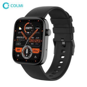 colmi p71 bluetooth calling smart watch