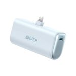 Anker 621 12W 5000mAh Nano Power Bank