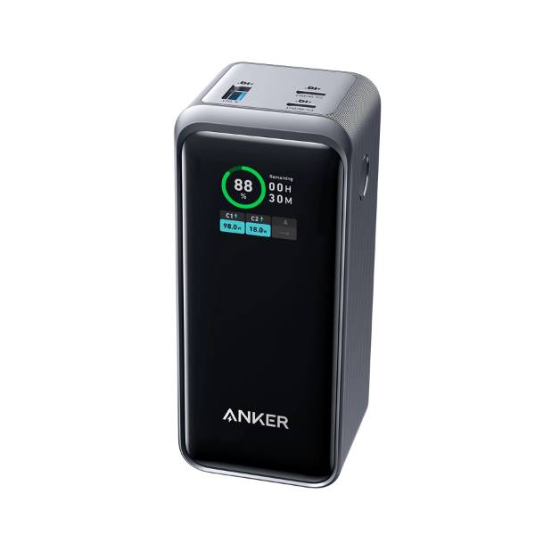 Anker Prime 20000mah Power Bank (200w) - Best Price