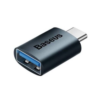 Baseus Ingenuity Series Mini USB Type-C to USB-A 3.1 OTG Adapter