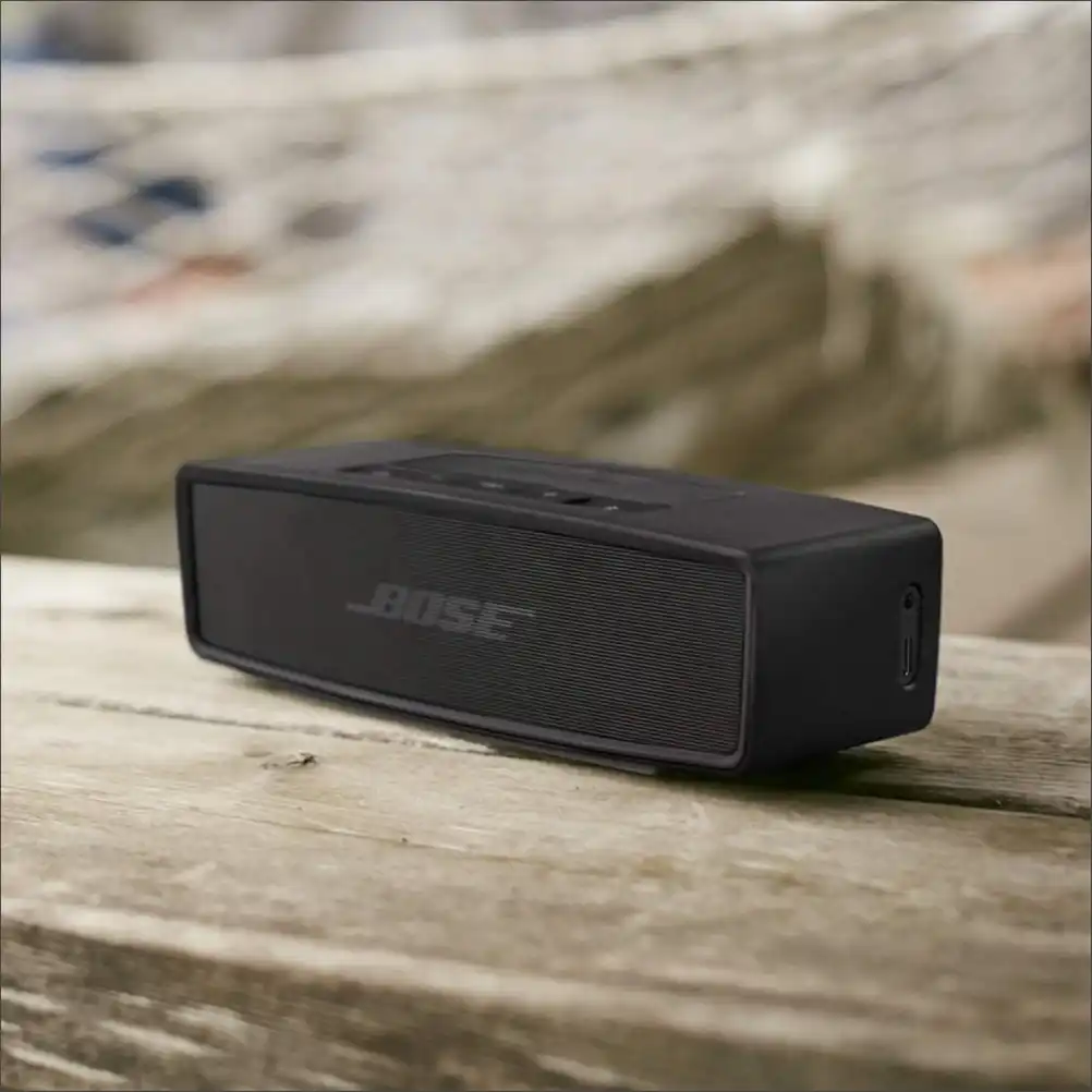 Mini Speaker Price Special Bose Edition Bluetooth - Soundlink Ii Best