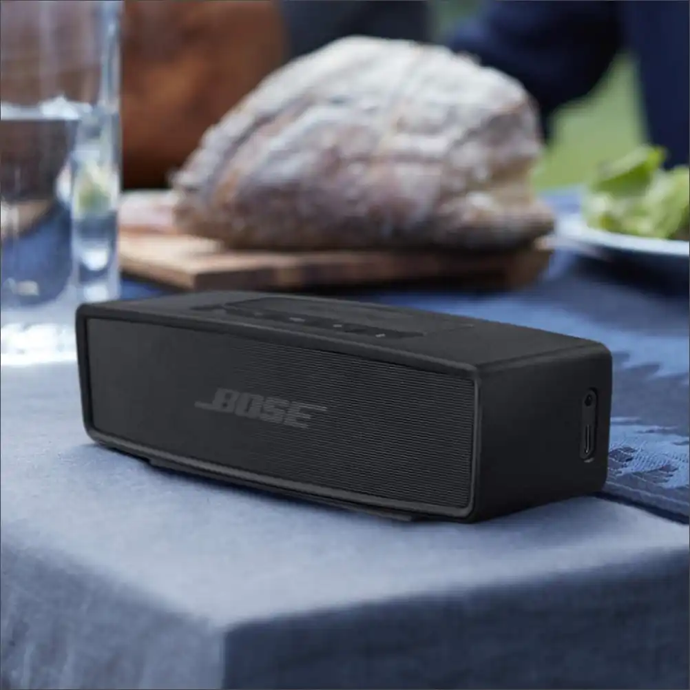Bose Soundlink Mini Best Speaker Edition Ii - Bluetooth Special Price