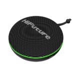HiFuture ALTUS 10W Wireless Portable Speaker with TWS Mode & 10Hrs Playtime
