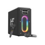 HiFuture MusicBox 60W Karaoke Speaker