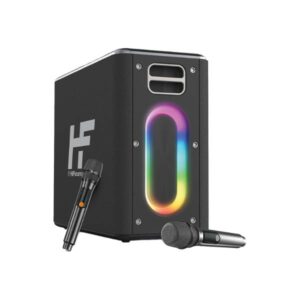 HiFuture MusicBox 60W Karaoke Speaker