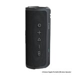 Hifuture Ripple 30w Portable Wireless Speaker