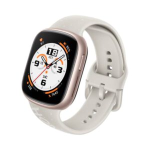 honor watch 4 amoled bluetooth calling smart watch