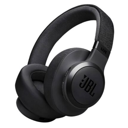 JBL Live 770NC True Adaptive Noise Cancellation Headphones