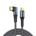 JOYROOM S-1550N12 1.5M 100W Type-c To Type-c Cable
