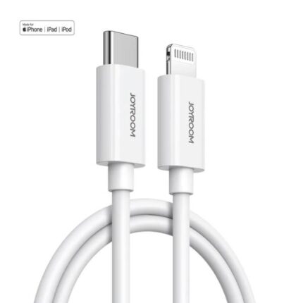 Joyroom Type-C to Lightning PD Fast Charging Cable