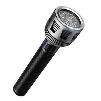 NexTool 3600 Lumens Thunder Searching Flashlight