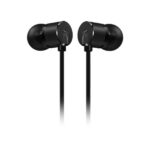 OnePlus Bullets Type C Earphone 2T (Black)