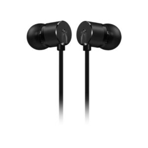 OnePlus Bullets Type C Earphone 2T (Black)