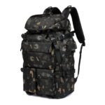 Ozuko 9279 Military Tactical Hiking Backpack