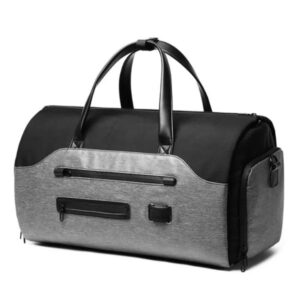 Ozuko 9288 Multifunction Travel & Duffle Bags Shoes Pocket