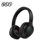 QCY H3 43dB Hybrid ANC Wireless Headphones